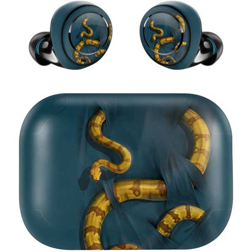 Boa Constrictor by Vincent Hie Amazon Echo Buds Skin