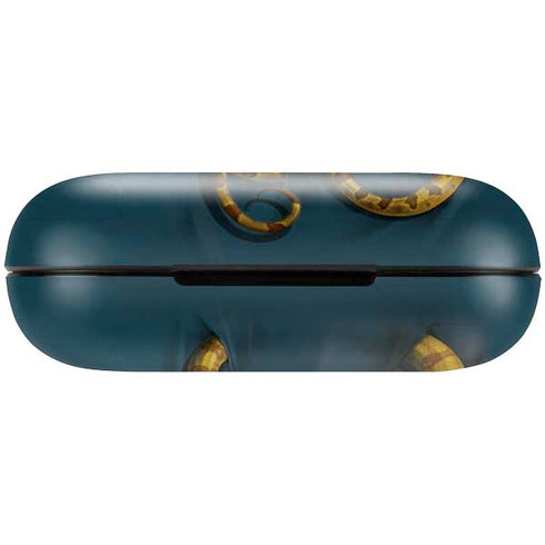 Boa Constrictor by Vincent Hie Amazon Echo Buds Skin