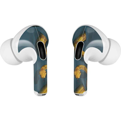 Boa Constrictor by Vincent Hie Apple AirPods Pro Skin