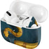 Boa Constrictor by Vincent Hie Apple AirPods Pro Skin