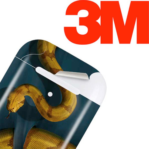 Boa Constrictor by Vincent Hie Apple AirPods Skin