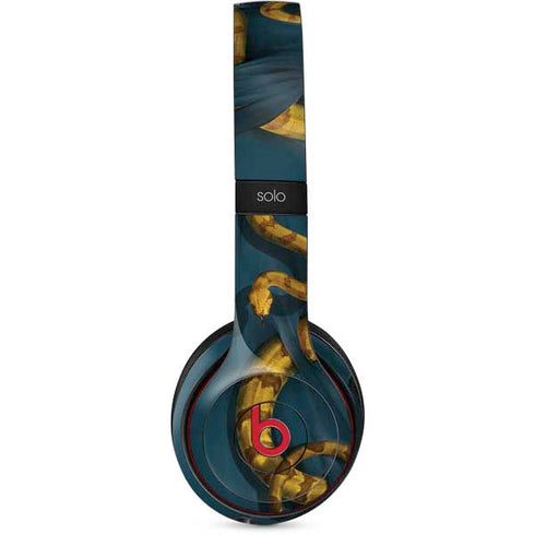 Vincent Hie Boa Constrictor Beats Solo 3 Wireless Skin