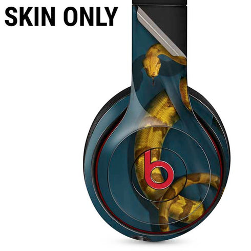 Vincent Hie Boa Constrictor Beats Solo 3 Wireless Skin