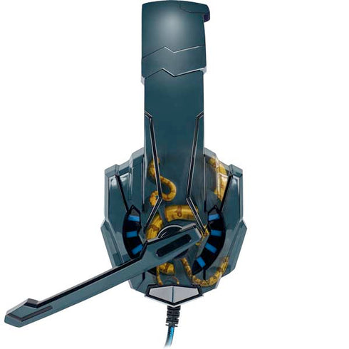 Boa Constrictor by Vincent Hie BENGOO G9000 Skin