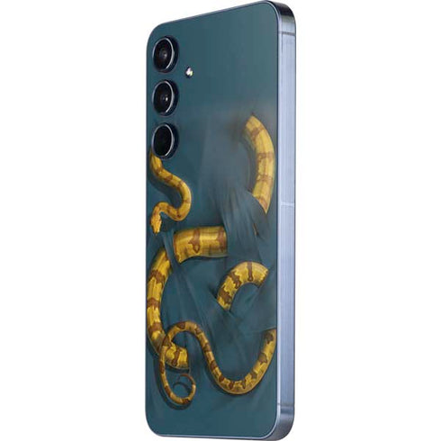 Boa Constrictor by Vincent Hie Galaxy A35 5G Skin