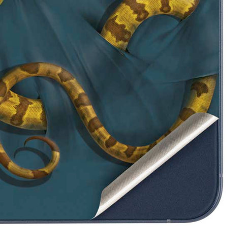 Boa Constrictor by Vincent Hie Galaxy A35 5G Skin