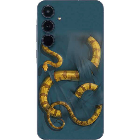 Boa Constrictor by Vincent Hie Galaxy A36 5G Skin