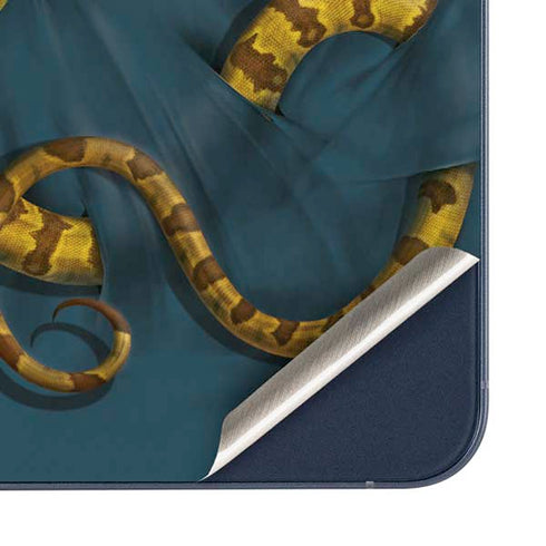 Boa Constrictor by Vincent Hie Galaxy A36 5G Skin