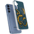 Boa Constrictor by Vincent Hie Galaxy A55 5G Clear Case