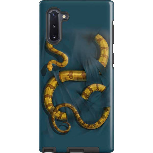 Boa Constrictor by Vincent Hie Galaxy Cases