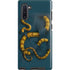 Boa Constrictor by Vincent Hie Galaxy Cases