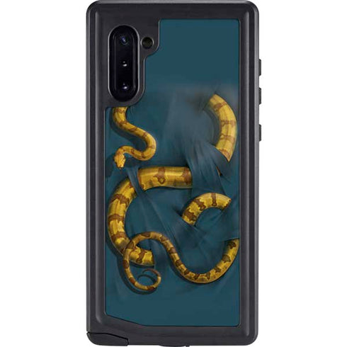 Boa Constrictor by Vincent Hie Galaxy Cases