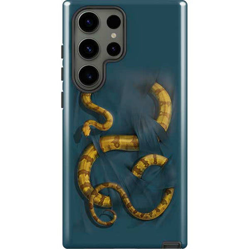 Boa Constrictor by Vincent Hie Galaxy S23 Ultra Pro Case