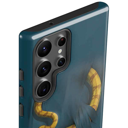 Boa Constrictor by Vincent Hie Galaxy S23 Ultra Pro Case