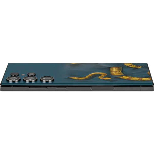 Boa Constrictor by Vincent Hie Galaxy Skins