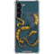Boa Constrictor by Vincent Hie Galaxy S24 FE Clear Case