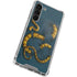 Boa Constrictor by Vincent Hie Galaxy S24 FE Clear Case