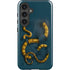 Boa Constrictor by Vincent Hie Galaxy S25 Impact Case