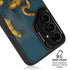 Boa Constrictor by Vincent Hie Galaxy S25 Kickstand Case