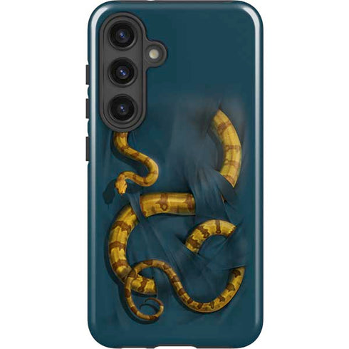 Boa Constrictor by Vincent Hie Galaxy S25 Plus Impact Case
