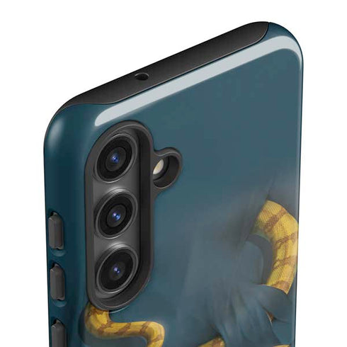 Boa Constrictor by Vincent Hie Galaxy S25 Plus Impact Case