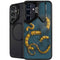 Boa Constrictor by Vincent Hie Galaxy S24 Plus Kickstand Case