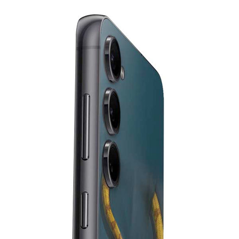 Boa Constrictor by Vincent Hie Galaxy S25 Plus Skin