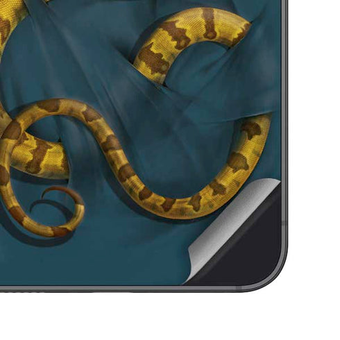 Boa Constrictor by Vincent Hie Galaxy S24 Plus Skin