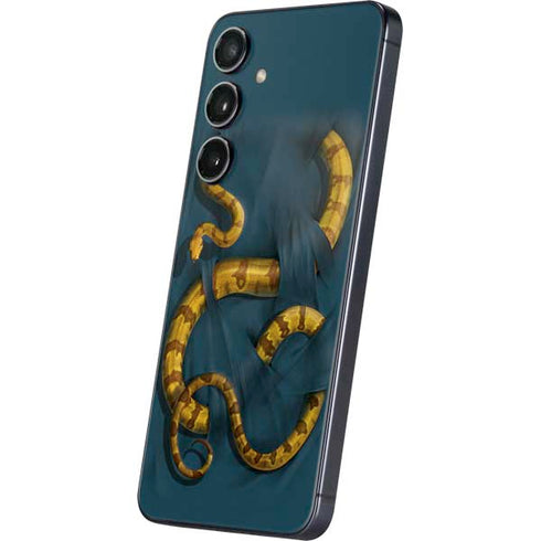 Boa Constrictor by Vincent Hie Galaxy S24 Skin