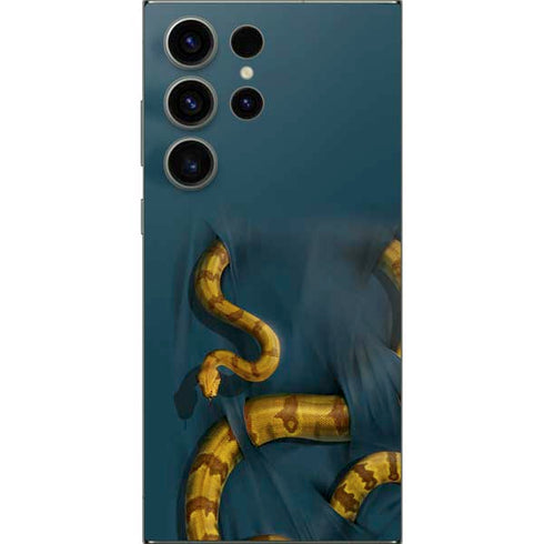 Boa Constrictor by Vincent Hie Galaxy S25 Ultra Skin