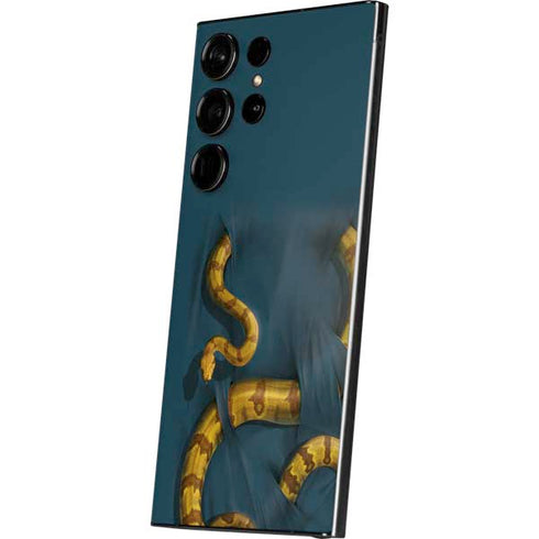 Boa Constrictor by Vincent Hie Galaxy S25 Ultra Skin