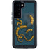 Boa Constrictor by Vincent Hie Galaxy S24 Waterproof Case