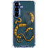 Boa Constrictor by Vincent Hie Galaxy S25 Clear Case
