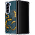 Boa Constrictor by Vincent Hie Galaxy Z Fold5 5G Clear Case