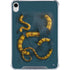 Boa Constrictor by Vincent Hie iPad 11th Gen (2025) Clear Case