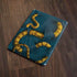Boa Constrictor by Vincent Hie Apple iPad Skin