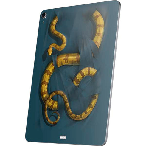 Boa Constrictor by Vincent Hie Apple iPad Air Skin
