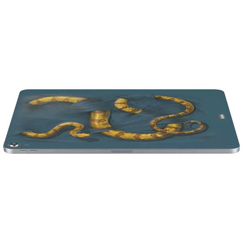 Boa Constrictor by Vincent Hie Apple iPad Air Skin