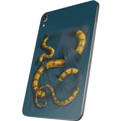 Boa Constrictor by Vincent Hie Apple iPad Mini Skin