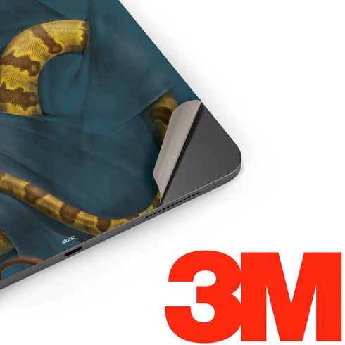 Boa Constrictor by Vincent Hie Apple iPad Pro Skin