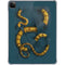 Boa Constrictor by Vincent Hie iPad Pro 11in (2024) Clear Case