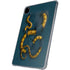 Boa Constrictor by Vincent Hie iPad Pro 11in (2024) Clear Case