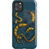 Boa Constrictor by Vincent Hie iPhone Cases