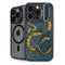 Boa Constrictor by Vincent Hie iPhone 13 Pro Kickstand Case