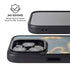 Boa Constrictor by Vincent Hie iPhone 14 Pro Max Kickstand Case