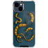 Boa Constrictor by Vincent Hie iPhone 15 Clear Case