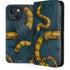 Boa Constrictor by Vincent Hie iPhone 15 Plus Folio Case