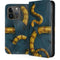 Boa Constrictor by Vincent Hie iPhone 15 Pro Folio Case