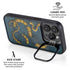 Boa Constrictor by Vincent Hie iPhone 15 Pro Kickstand Case