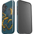 Boa Constrictor by Vincent Hie iPhone 16 Impact Case